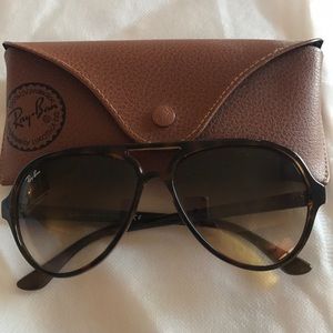 Ray-Ban Aviators